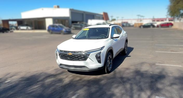 2024 Chevrolet Trax LT -
                Tolleson, AZ