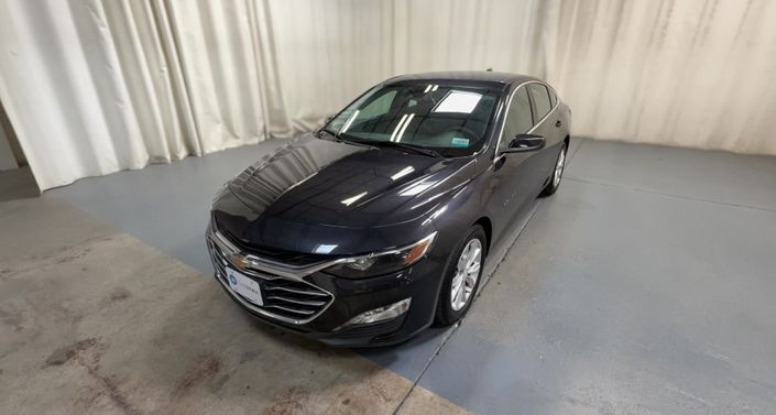 Thumbnail: 2023 Chevrolet Malibu - 1