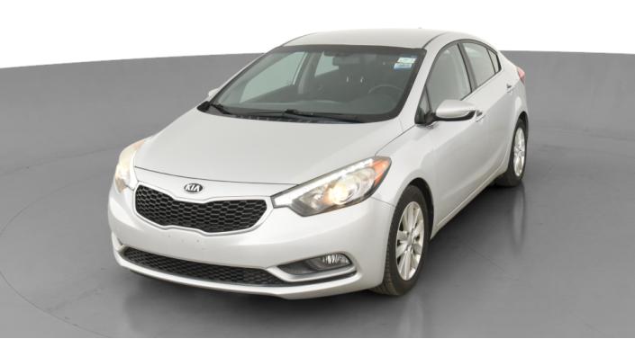 2015 Kia Forte EX -
                Indianapolis, IN