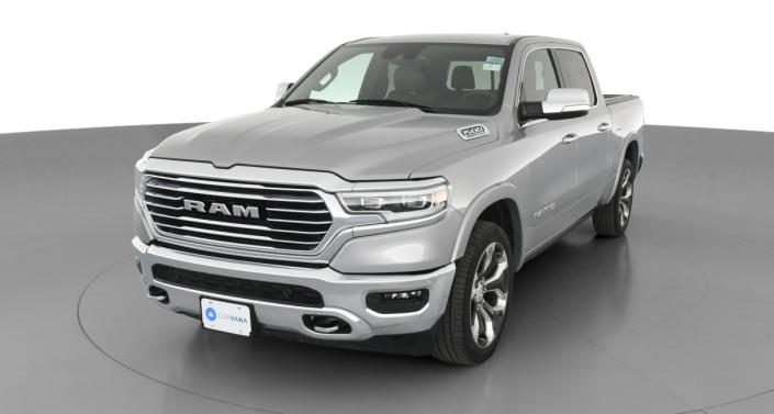 2022 RAM 1500 laramie Longhorn -
                Tooele, UT