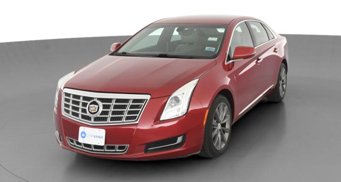 2013 Cadillac XTS Base -
                Rocklin, CA