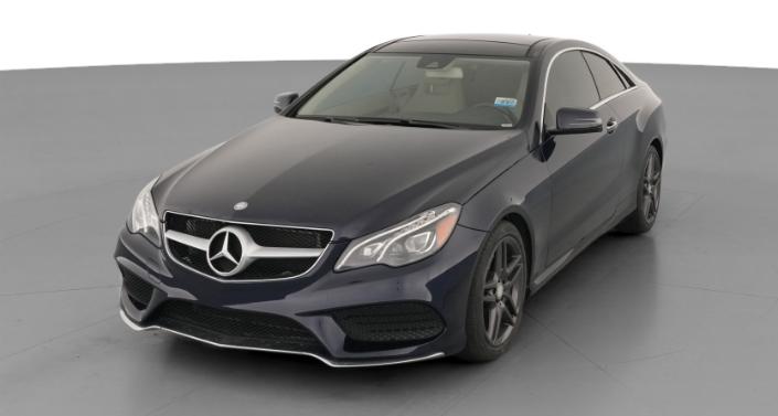 2016 Mercedes-Benz E-Class E 400 -
                Haines City, FL