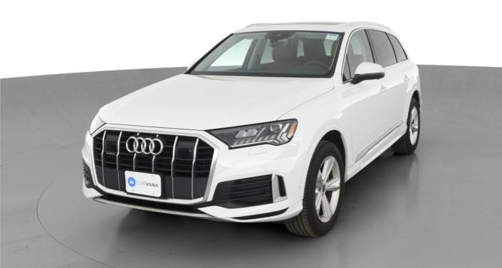 2023 Audi Q7 Premium Plus -
                Colonial Heights, VA