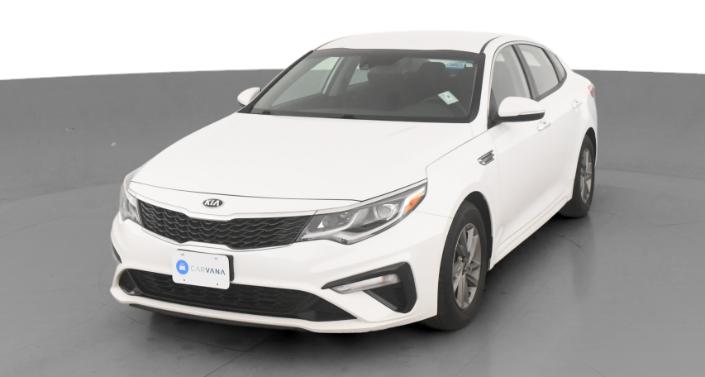 2020 Kia Optima LX -
                Indianapolis, IN