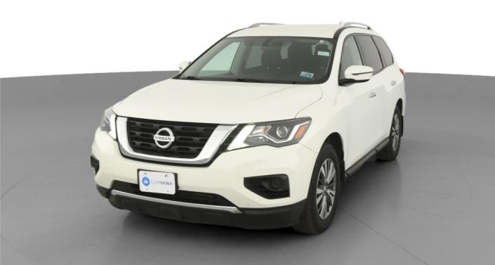 2018 Nissan Pathfinder S -
                Tolleson, AZ