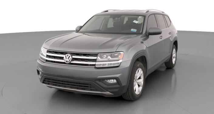 2018 Volkswagen Atlas SE -
                Tolleson, AZ