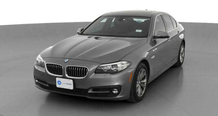 2016 BMW 5 Series 528i xDrive -
                San Antonio, TX