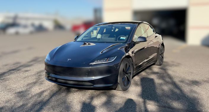 2024 Tesla Model 3 Standard Range -
                Fairview, OR