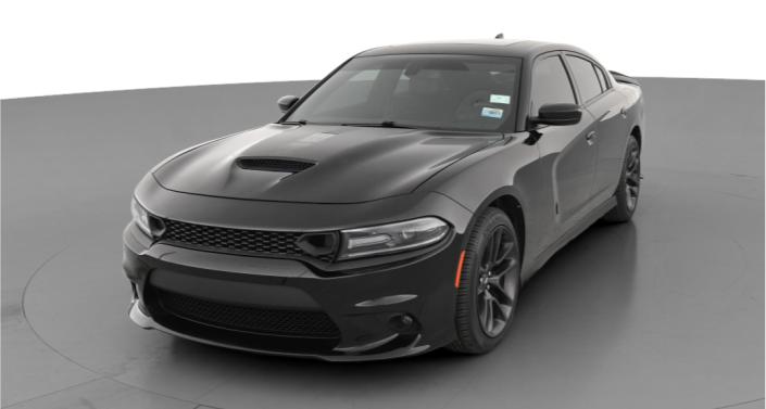 2020 Dodge Charger R/T -
                Auburn, GA