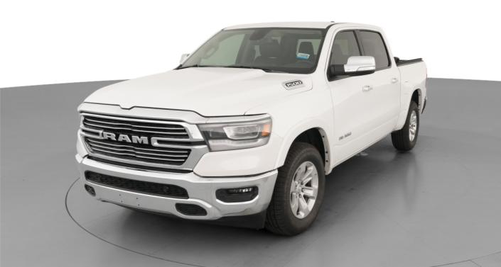 2019 RAM 1500 Laramie -
                Haines City, FL