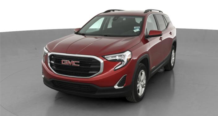 2021 GMC Terrain SLE -
                Lorain, OH