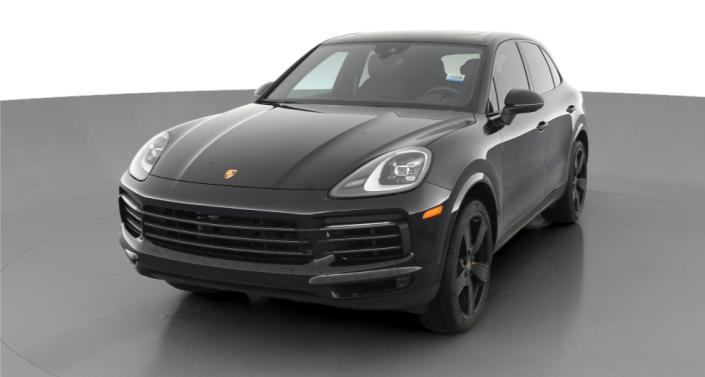 2022 Porsche Cayenne Base -
                Haines City, FL