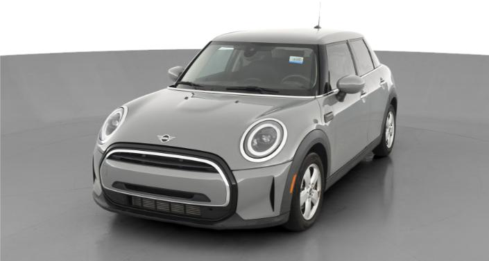 2022 MINI Cooper Hardtop 4 Door -
                Haines City, FL