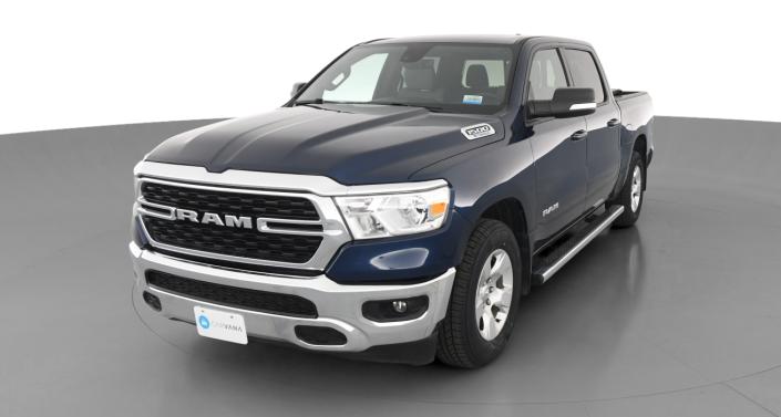 2022 RAM 1500 Big Horn -
                Haines City, FL