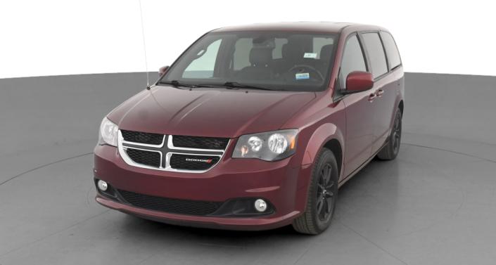 2020 Dodge Grand Caravan SE -
                West Memphis, AR