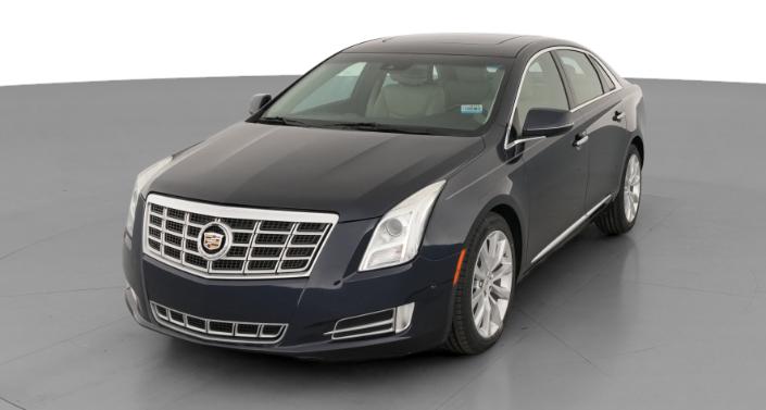 2015 Cadillac XTS Luxury -
                Haines City, FL