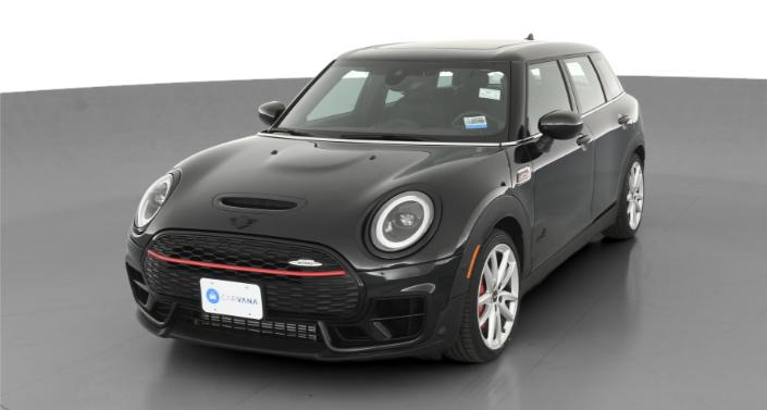 2024 MINI Cooper Clubman John Cooper Works -
                Rocklin, CA