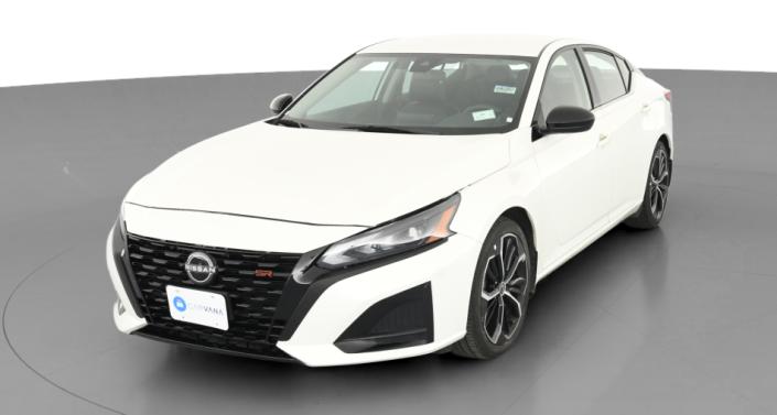 2023 Nissan Altima SR -
                Houston, TX