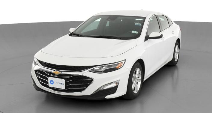 2023 Chevrolet Malibu LT -
                San Antonio, TX