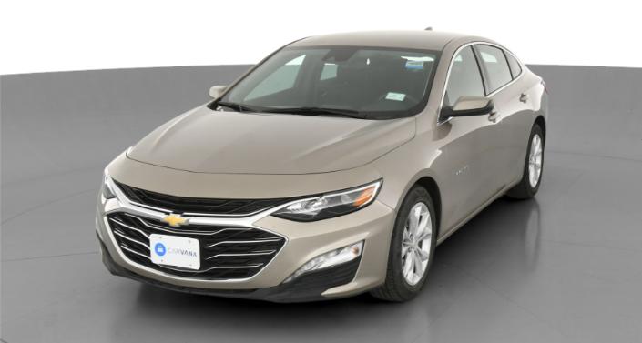 2023 Chevrolet Malibu LT -
                San Antonio, TX