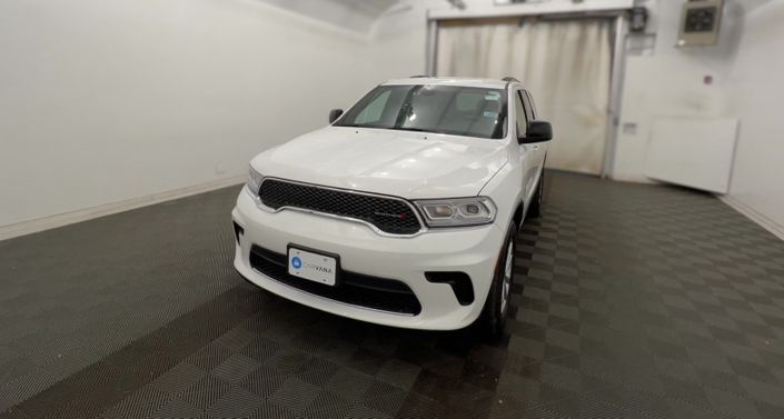 2023 Dodge Durango SXT -
                Framingham, MA