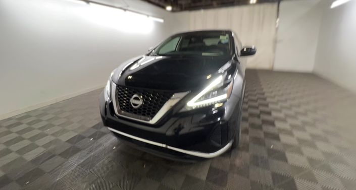 2023 Nissan Murano S -
                Framingham, MA