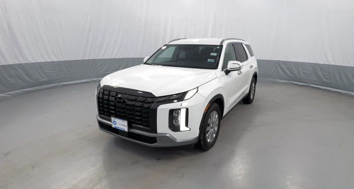 2024 Hyundai Palisade SEL -
                Akron, NY