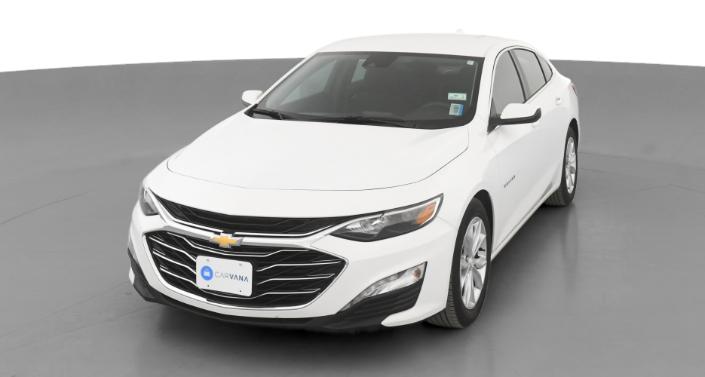 2023 Chevrolet Malibu LT -
                Fort Worth, TX