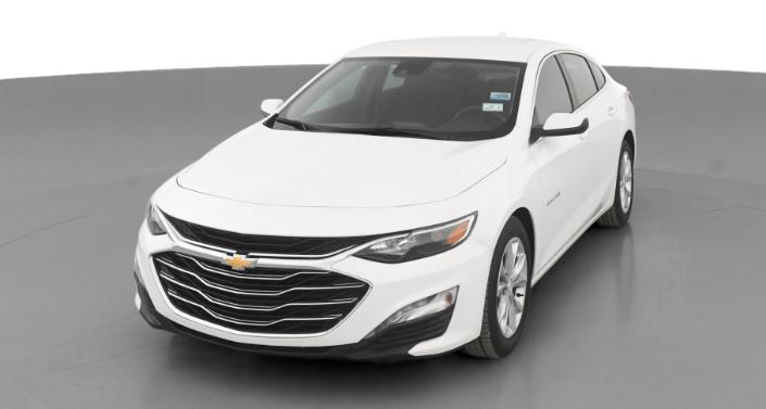 2023 Chevrolet Malibu LT -
                Fort Worth, TX