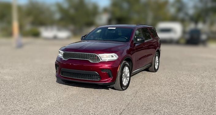 2023 Dodge Durango SXT -
                Haines City, FL
