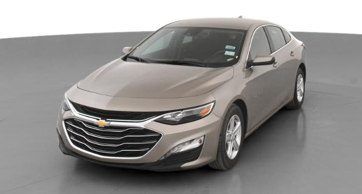 2023 Chevrolet Malibu LT -
                Fort Worth, TX