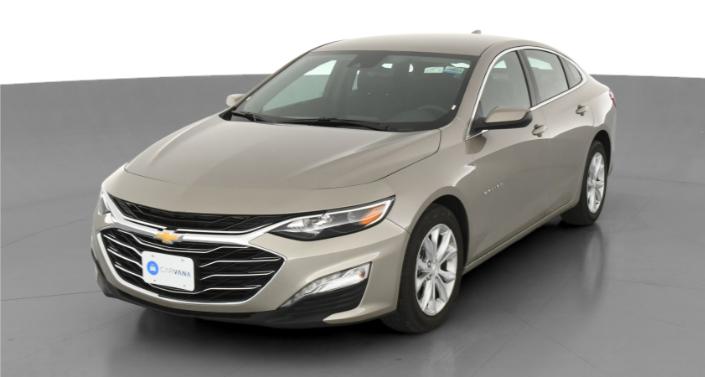 2024 Chevrolet Malibu LT -
                San Antonio, TX