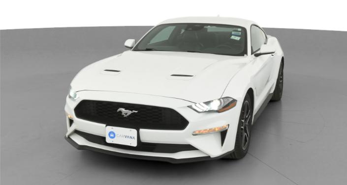 2023 Ford Mustang  -
                Tolleson, AZ