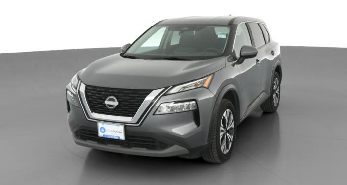 2023 Nissan Rogue SV -
                Tooele, UT