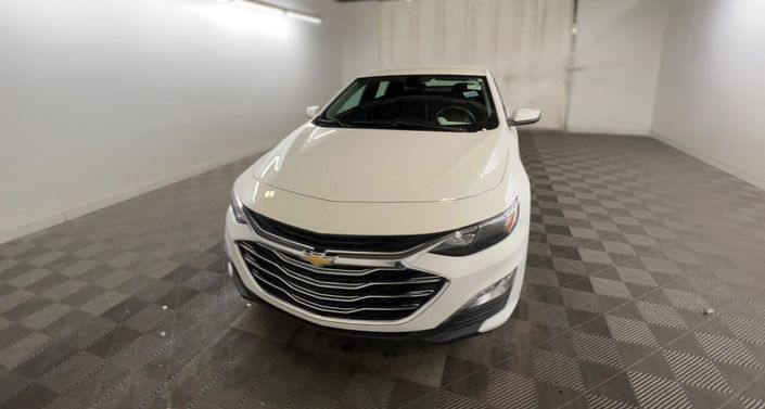 2022 Chevrolet Malibu LT -
                Framingham, MA