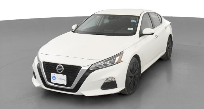 2022 Nissan Altima SV -
                Fort Worth, TX