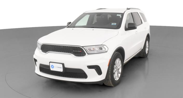 2023 Dodge Durango SXT -
                Indianapolis, IN