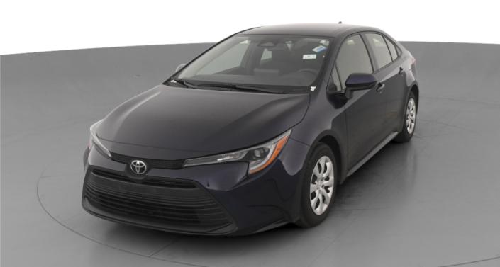 2023 Toyota Corolla LE -
                Indianapolis, IN