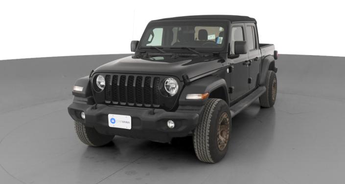 2020 Jeep Gladiator Sport -
                Indianapolis, IN