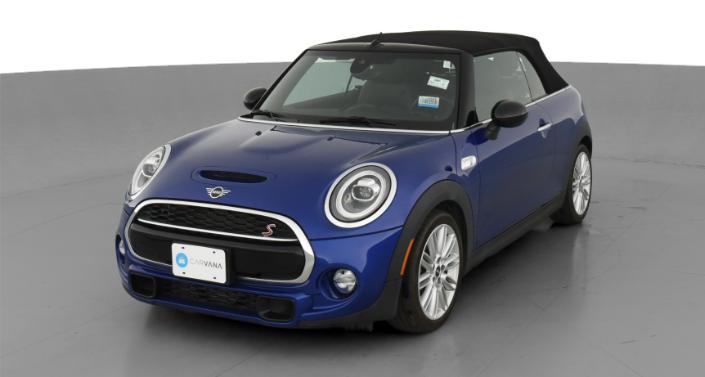 2019 MINI Cooper Convertible S -
                Concord, NC