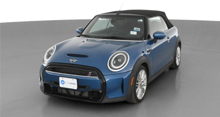 2022 MINI Cooper Convertible S -
                Colonial Heights, VA