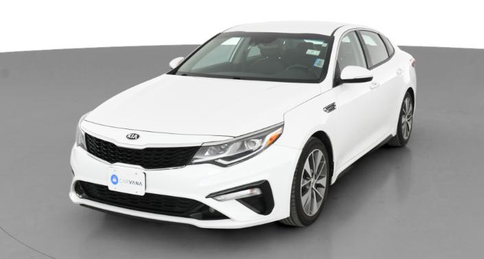 2019 Kia Optima S -
                Richton Park, IL