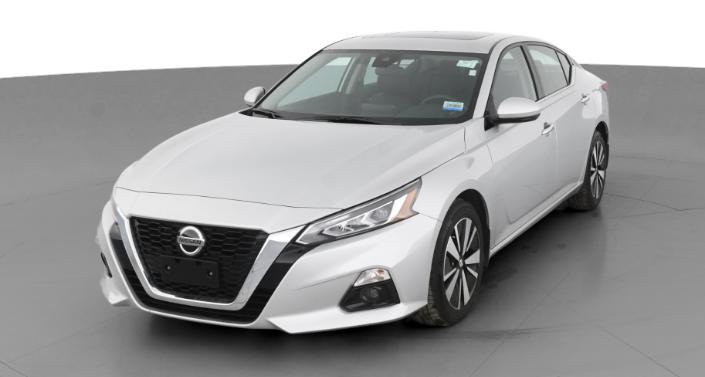 2021 Nissan Altima SL -
                Concord, NC