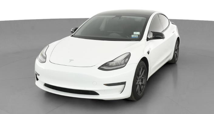 2021 Tesla Model 3 Standard Range -
                Bessemer, AL