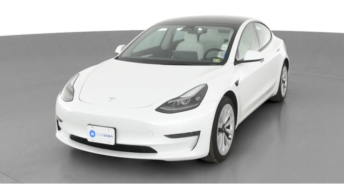 2023 Tesla Model 3 Standard Range -
                Colonial Heights, VA