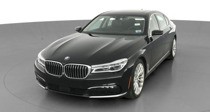 2018 BMW 7 Series 750i xDrive -
                Lorain, OH