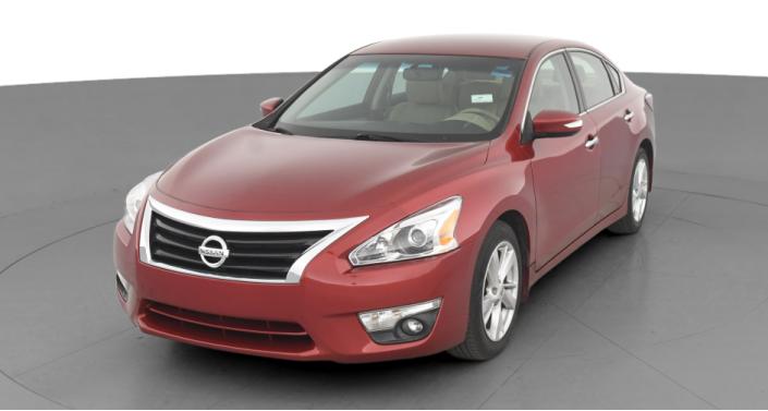 2015 Nissan Altima SL -
                West Memphis, AR