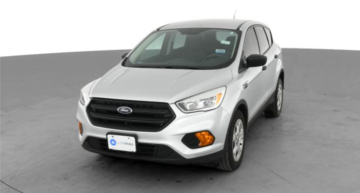 2017 Ford Escape S -
                Richton Park, IL