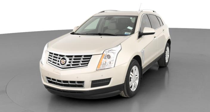 2015 Cadillac SRX Luxury -
                Auburn, GA