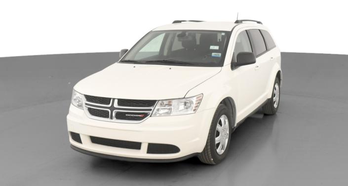 2020 Dodge Journey SE Value Package -
                Indianapolis, IN